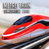 Metro Train Simulator 2018