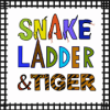 Snake Ladder & Tiger