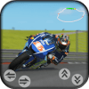 Motogp Traffic Racing Sim 2018