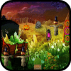 Escape Games 8B 60