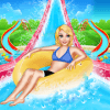 Water Park Picnic