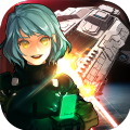宇宙少女战舰