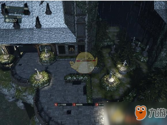 《杀戮空间2》庄园地图怎么玩 庄园打法解析