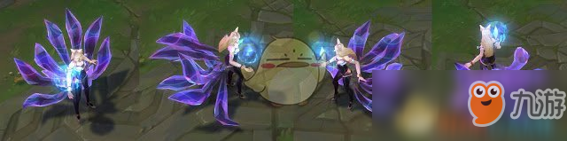 《LOL》偶像歌手皮肤上线时间