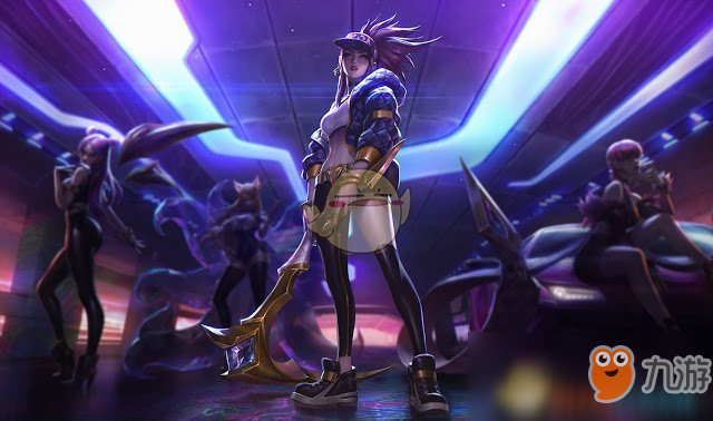 《LOL》偶像歌手皮肤上线时间