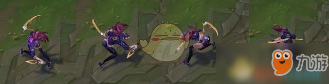 《LOL》偶像歌手皮肤上线时间