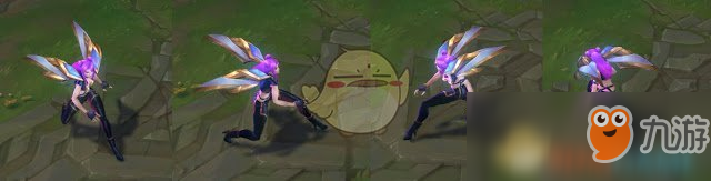 《LOL》偶像歌手皮肤上线时间