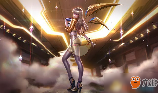 《LOL》偶像歌手皮肤上线时间