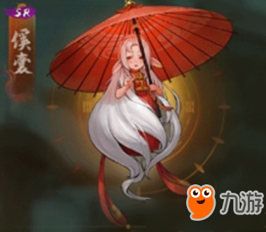 《神都夜行录》傒囊阵容搭配推荐