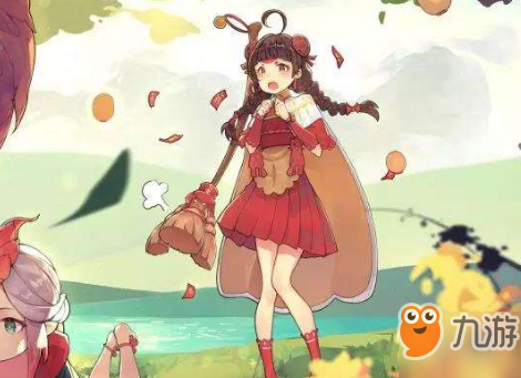 《神都夜行录》扫晴娘获得方法整理 扫晴娘培养方法介绍