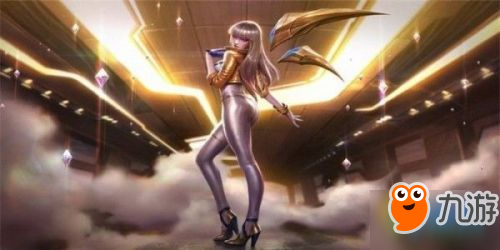 lol2018偶像歌手系列皮肤特效预览 阿狸阿卡丽伊芙琳卡莎新皮肤一览