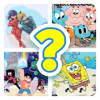 Cartoon Quiz - Guess the Cartoon