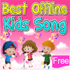 Kids Songs-Best Offline Child Songs