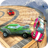 Whirlpool Demolition Derby Car 3D Stunt最新版下载