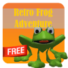 Retro Frog Jumper