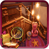 Mysterious Room Hidden object