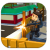 Pixel Guns 3D : Battlegrounds