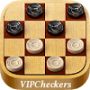 VIPCheckers - Onlayn dama