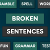 Broken Sentences - Free