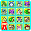 onet connect animal pokemon