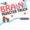 meXa Brain For Monster Truck