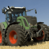 Jigsaw Puzzles For Fun New Tractor Fendt