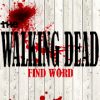 The walking dead: Find word