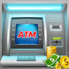 ATM Learning Simulator - Kids Learning Games