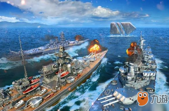 《戰(zhàn)艦世界閃擊戰(zhàn)》戰(zhàn)艦有哪幾種 戰(zhàn)艦種類介紹