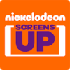 SCREENS UP by Nickelodeon