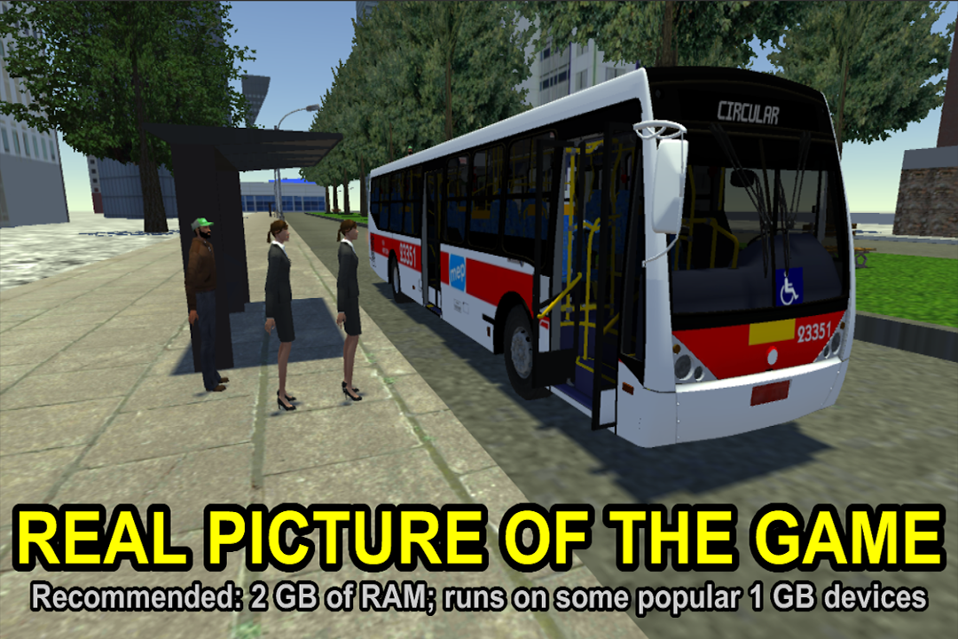 宇通巴士模拟好玩吗 宇通巴士模拟玩法简介