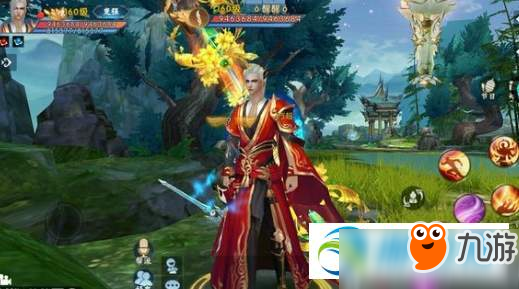 <a id='link_pop' class='keyword-tag' href='https://www.9game.cn/zhuxian/'>诛仙手游</a>鬼道好玩吗？鬼道法宝宝石搭配全玩法攻略推荐