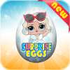 New lol surprise opening eggs最新版下载