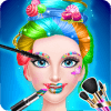 Candy Makeup Beauty Salon: Tris Sweet VIP Makeover