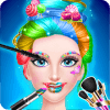 Candy Makeup Beauty Salon: Tris Sweet VIP Makeover怎么下载到手机