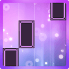 Justin Bieber - Company - Piano Magical Tiles