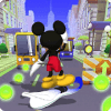 Subway Mickey Bus Epic免费下载