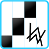 Alan Walker - Faded Piano Tiles