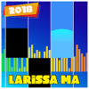 Larissa Manoela Piano tiles jogo game