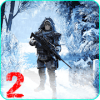 Mega Killing Squad 2: Winter Wars Shooting Games