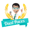 Dual Paces