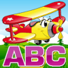 Learn English Alphabets ABC and 123 Number Games