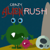 Crazy Alien Rush