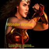 Wonder Woman - Gal Gadot - obstacle course