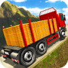 Uphill Gold Transporter Truck Drive