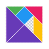 Tangram XOR