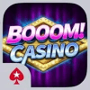 BOOOM! Casino: Slots Games app by PokerStars快速下载