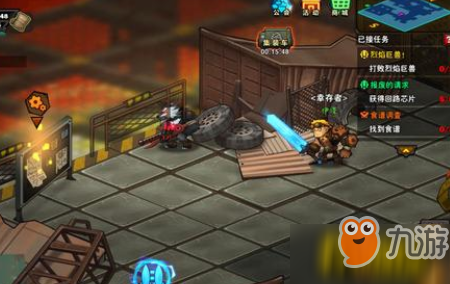 生存日记新手怎么开局比较好_新手开局攻略