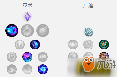 《LOL》发明家用什么天赋符文 发明家怎么出装