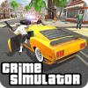 Real Crime Simulator费流量吗